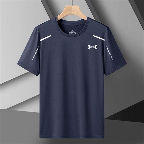 B体育 南亚防晒速干T恤 - UPF50+